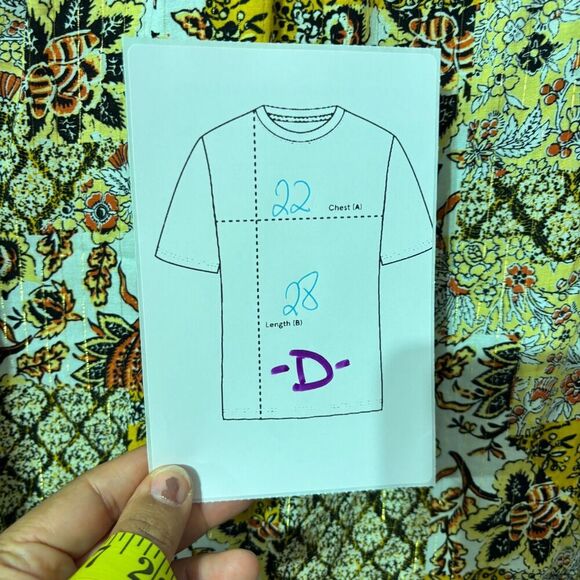 NWT Jane & Delancey Womens Yellow Bohemian Floral Smocked Blouse Top Size M - Picture 7 of 7